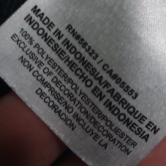 Vintage Nike Therma-Fit Oregon Ducks Sweat Pants Joggers Trainers - Picture 5 of 8